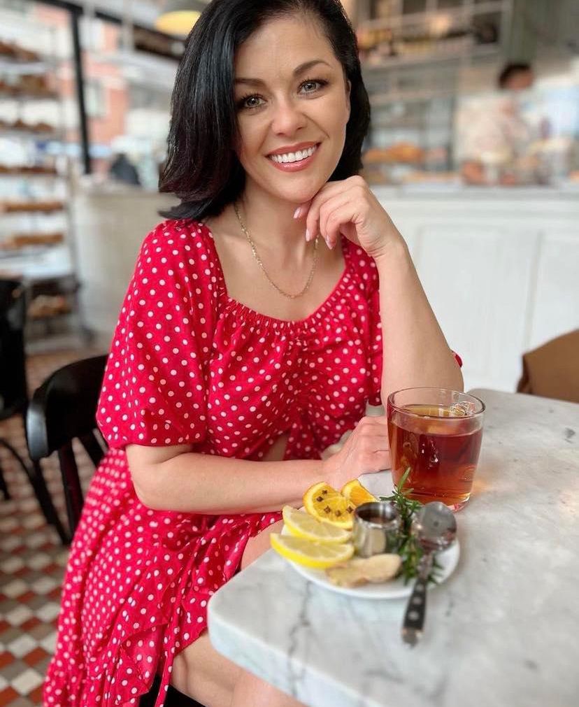 Katarzyna Cichopek