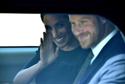 "Bitwa braci": Meghan zmieniła los Harry'ego