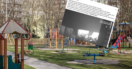 Seria wybuchów w Warszawie. Co się dzieje?