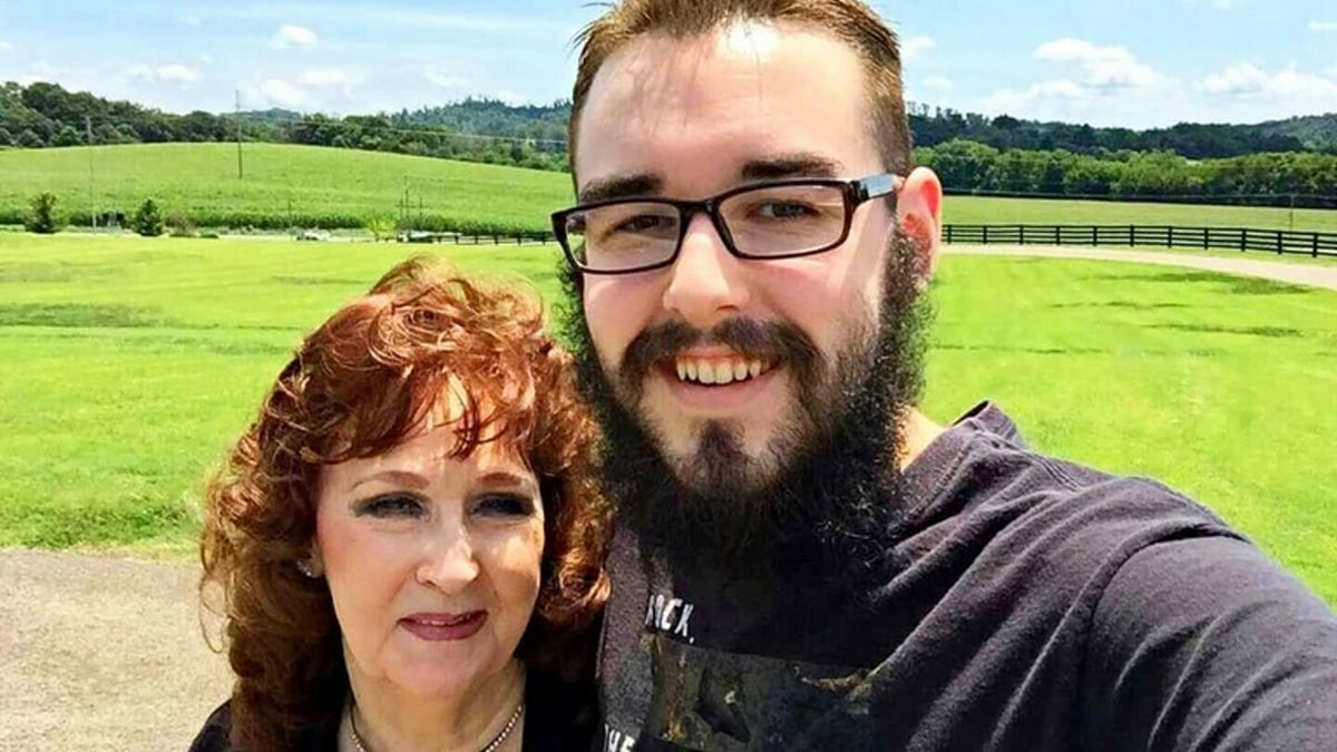 Almeda i Gary Hardwick kilka dni temu świętowali szóstą rocznicę ślubu.