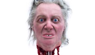 Warszawa. Artysta niechciany. "Wykorzystuje symbole nazistowskie"