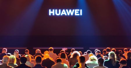 Targów MWC 2020 nie będzie, ale odświeżony Huawei MateBook X Pro nadchodzi