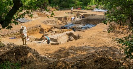 Archeolodzy dokonali przełomowego odkrycia. Zmienia myślenie o początkach cywilizacji