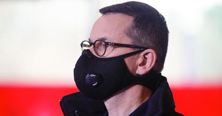 Premier ogłosi decyzje. Będzie luzowanie obostrzeń