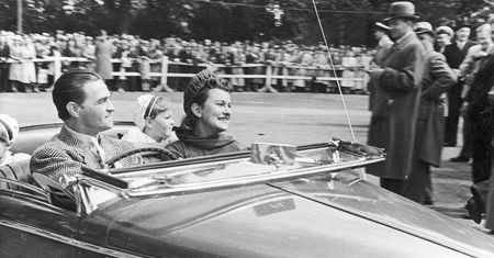 Ostatnie lata Adolfa Dymszy. Komik umierał w samotności