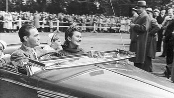 Ostatnie lata Adolfa Dymszy. Komik umierał w samotności