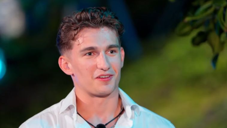 Tobiasz żegna się z programem