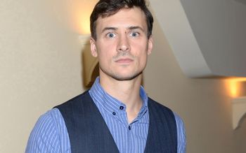 Żył ponad stan. Nie ukrywa, kto pomógł mu spłacić długi