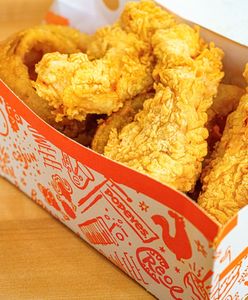 Rywal KFC szturmem podbija Polskę. Otwiera 7 nowych lokali
