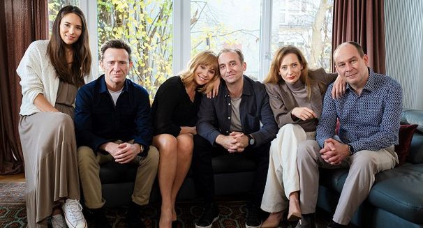 457 tys. widzów serialu „Usta usta 5”