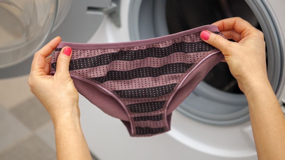 woman holding panties and going to wash them
ssuaphoto
panties, technology, machine, lingerie, laundry, linen, underclothes, wash, washer, undies, underwear, underclothing, undergarment, underpants, hygiene, housework, cleanup, clothes, clothing, clean, chores, contemporary, cotton, equipment, garment, hand, electrical, drum, dirty, domestic, appliance, hold, washing mashine, intimate, washhouse, wash-kitchen, Laundromat, washing-house, wash kitchen, washing house, wash-house, washing room, launderette, bagwash, washateria, laundry room, wash house, woman, female, feminine