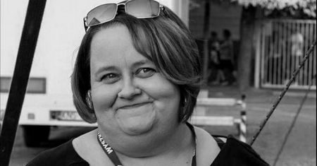 Wyszków w rozpaczy. Nie żyje dyrektor szkoły - Katarzyna Kamieniecka