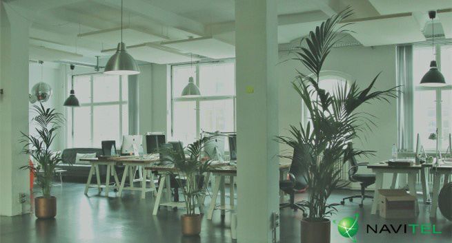 Navitel z nowym biurem w Warszawie i własnym serwisem