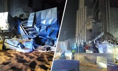 Miał już wracać do domu, wtedy doszło do tragedii. Nie żyje 32-latek