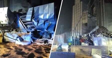 Miał już wracać do domu, wtedy doszło do tragedii. Nie żyje 32-latek