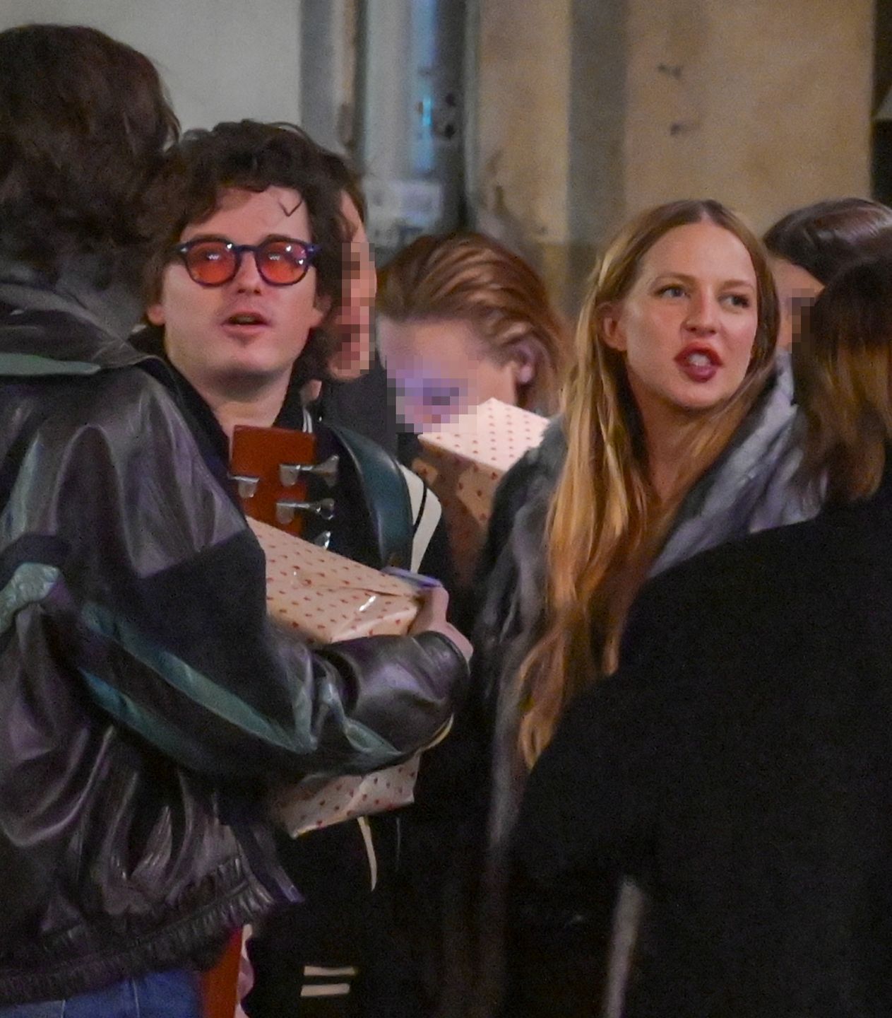 Jessica Mercedes i Kuba Karaś w końcu "przyłapani" razem