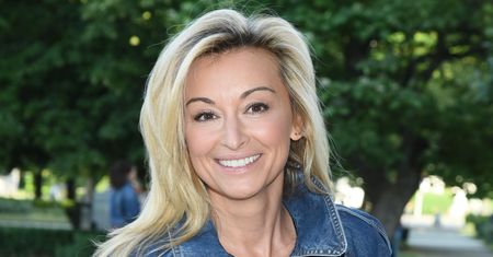Martyna Wojciechowska pokazała stare zdjęcie z Olivierem Janiakiem