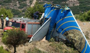 Runął "samolot widmo". Zagadkowa tragedia budzi emocje do dziś