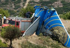 Runął "samolot widmo". Zagadkowa tragedia budzi emocje do dziś