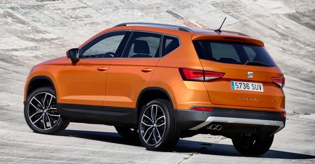 Seat odnotował 11-krotny wzrost zysków