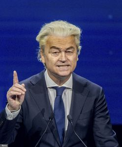 Holandia zaostrza prawo. Skrajna prawica o "historycznym" głosowaniu