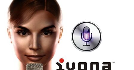 Siri z akcentem Ivony?