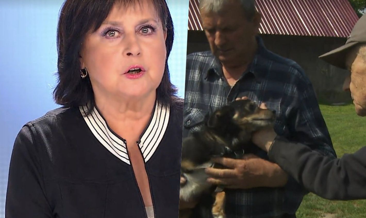 "Sprawa dla reportera" z kolejną, patologiczną historią