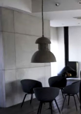 Apartament Buddy