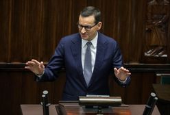 Morawiecki:"Teraz rozumiem dlaczego Brytyjczycy byli za brexitem"