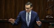 Morawiecki:"Teraz rozumiem dlaczego Brytyjczycy byli za brexitem"