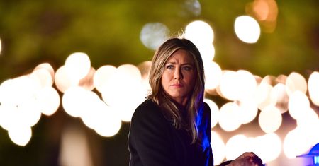 Jennifer Aniston popiera uwolnienie Margot. Zareagowała na post znanego fotografa