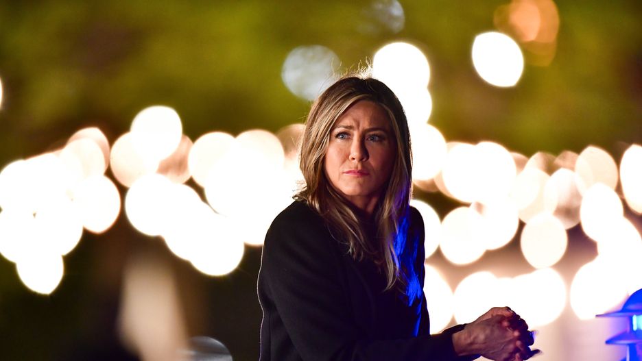 Jennifer Aniston popiera uwolnienie aktywistki LGBT Margot 