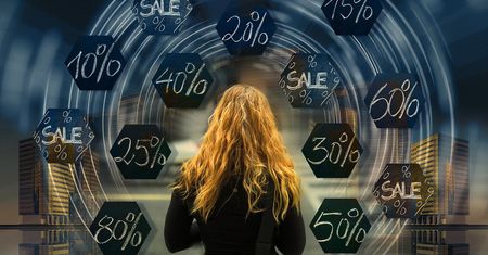 Black Friday. Na te sztuczki trzeba uważać