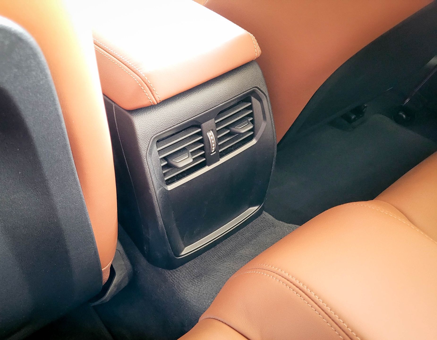 BMW M440i xDrive Convertible