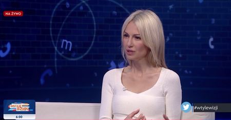 Tak podsumowała TVN. Boi się pozwu od stacji?