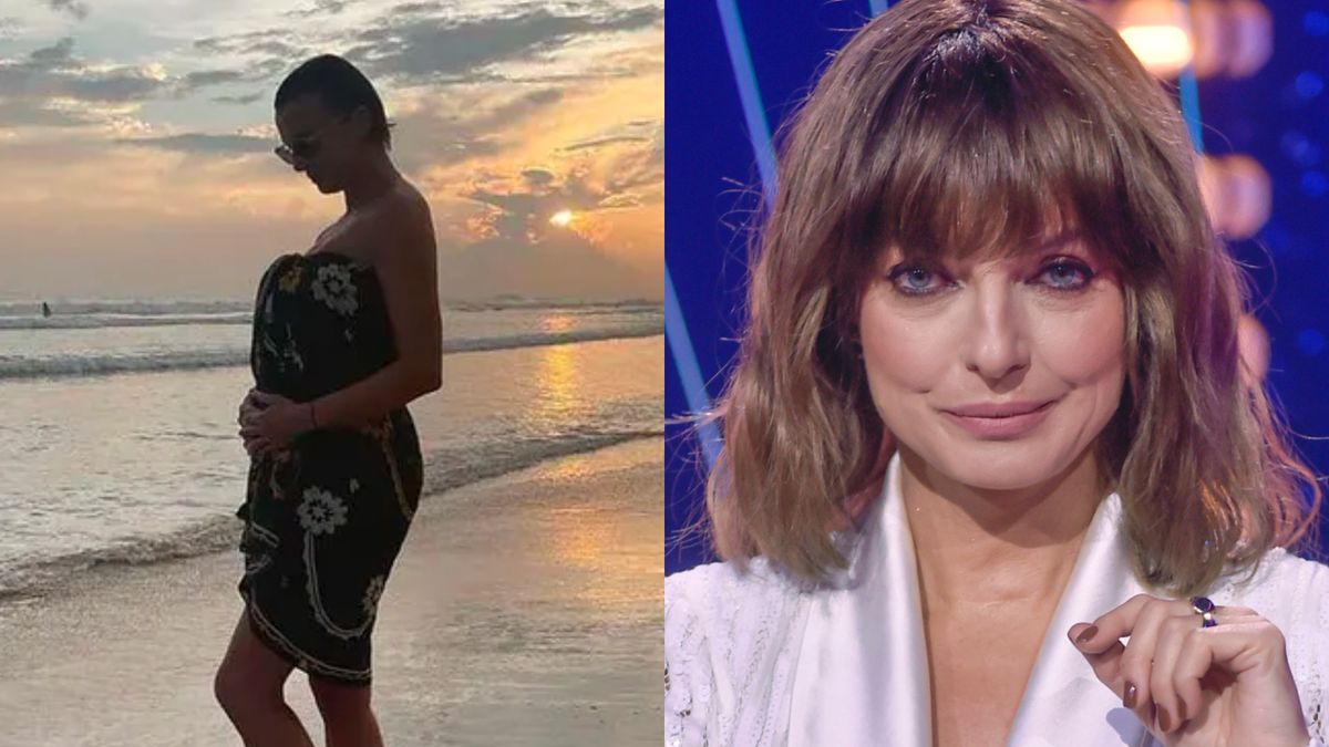 Katarzyna Sokołowska urodziła 