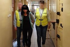 3-latka pobita. Matka w areszcie