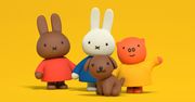 MIFFY: PRZYGODY MAŁE I DUŻE CZĘŚCI 3 i 4