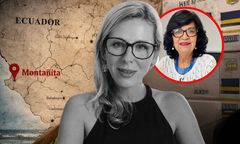 Ekwadorska posłanka o śmierci Polki. "To było morderstwo"