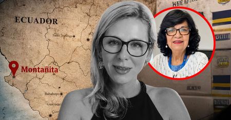Ekwadorska posłanka o śmierci Polki. "To było morderstwo"
