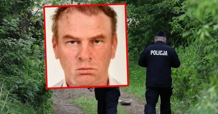 Szukali z ziemi i powietrza. Pilny apel policji