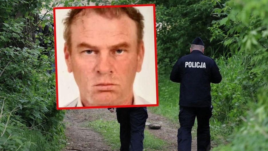 Szukali go z ziemi, wody i powietrza. Bezskutecznie