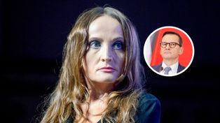 Pozwała byłego premiera. "Teraz próbuje torpedować to postępowanie"