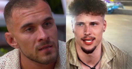 Karczemna awantura w "Hotelu Paradise". "TERAZ NIE MASZ GŁOSU!"