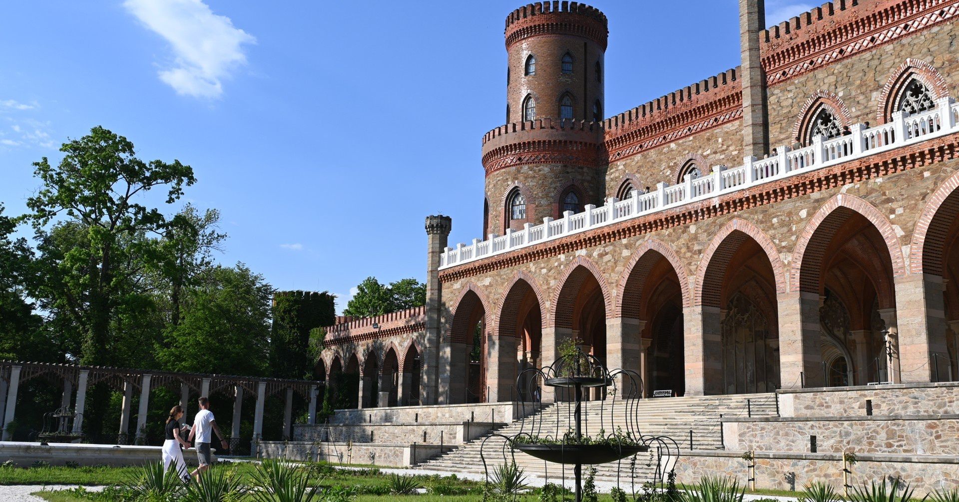 Pałac Marianny Orańskiej
