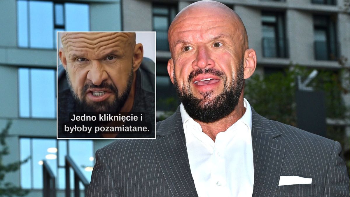 Tomasz Oświeciński 