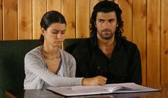 „Grzech Fatmagül” ma mniej widzów, niż „Tysiąc i jedna noc”