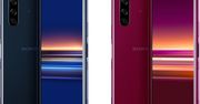 Sony zapowiada kompaktową Xperię [#wSkrócie]