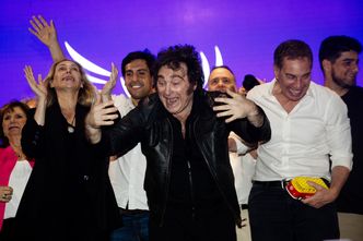 Argentyna głosuje w cieniu kryzysu. Przyszłość reform Mileia na szali