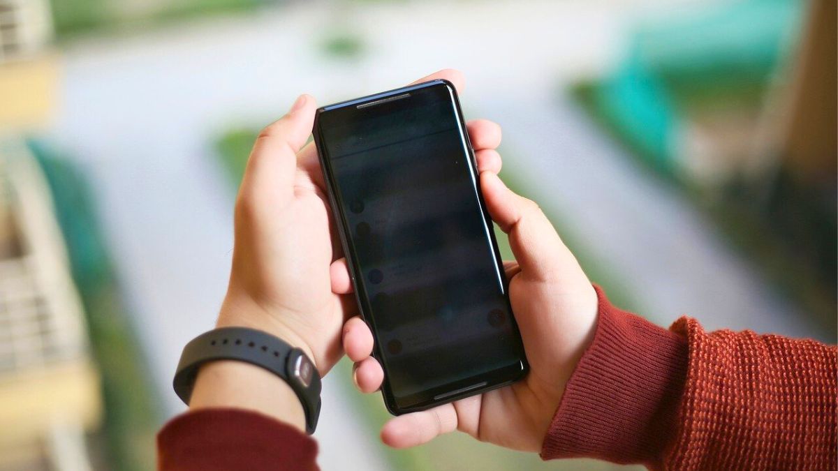 Telefon z systemem Android nie ma takich bajerów co iPhone 